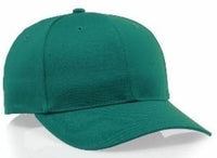 Richardson 6-Panel Cotton Twill Cap in Multiple Colors thumbnail 2