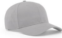 Richardson 6-Panel Cotton Twill Cap in Multiple Colors thumbnail 12