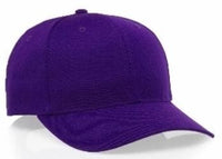 Richardson 6-Panel Cotton Twill Cap in Multiple Colors thumbnail 9