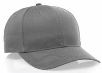 Richardson 6-Panel Cotton Twill Cap in Multiple Colors thumbnail 5