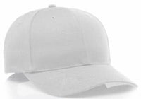Richardson 6-Panel Cotton Twill Cap in Multiple Colors thumbnail 13