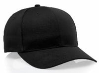 Richardson 6-Panel Cotton Twill Cap in Multiple Colors thumbnail 1