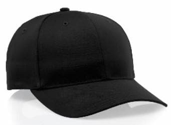 Richardson 6-Panel Cotton Twill