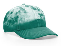 Richardson 6 Panel Hand Dipped Tie-Dye Cap in Vibrant Colors thumbnail 5 richardson 6 panel hand dipped tie-dye fashion cap - madhats.com.au