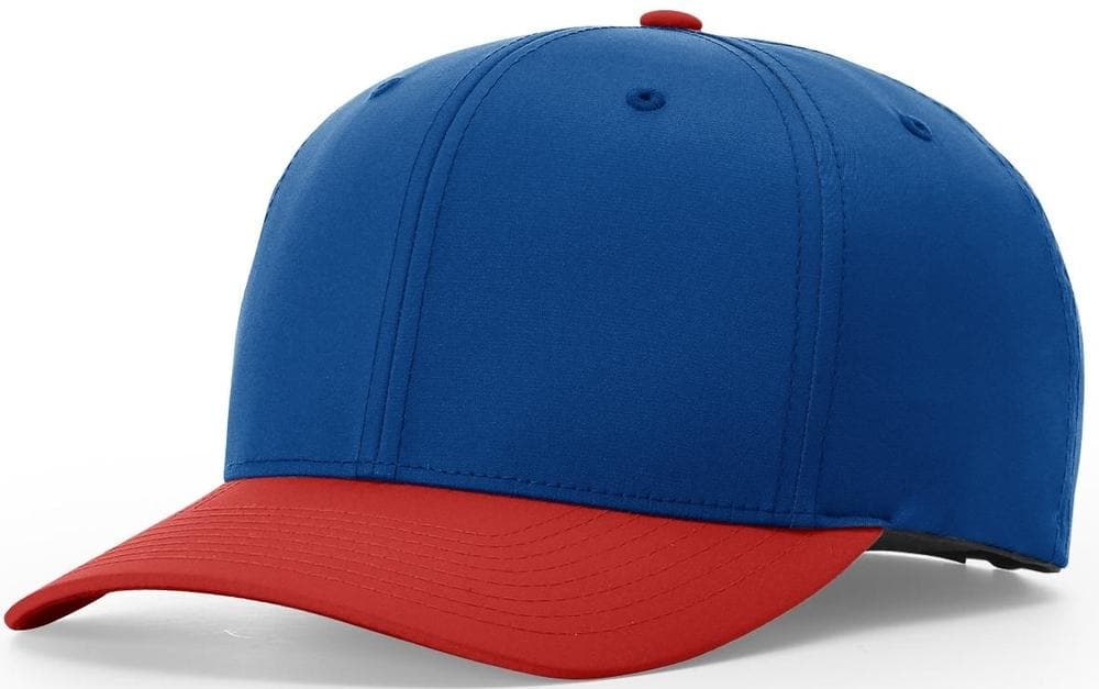 Richardson 6 Panel Lite Stay Dry Performance R-Flex – madhats.com.au
