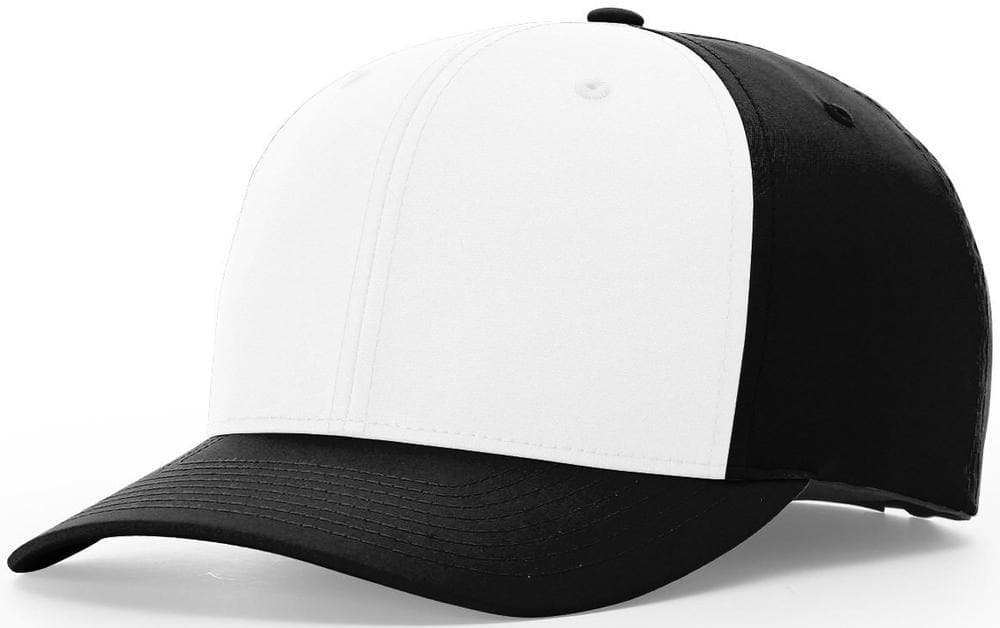 Richardson 6 Panel Lite Stay Dry Performance R-Flex