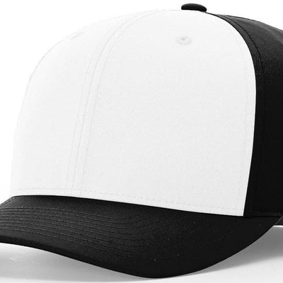 Richardson 6 Panel Lite Stay Dry Performance R-Flex