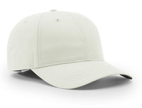 Richardson 6 Panel Performance Polyester Cap thumbnail 7 richardson 6 panel performance polyester - madhats.com.au