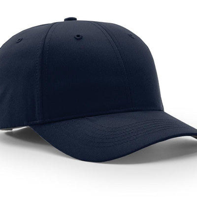Richardson 6 Panel Performance Polyester