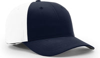 Richardson 6 Panel Performance Polyester Cap thumbnail 14 richardson 6 panel performance polyester - madhats.com.au