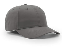 Richardson 6 Panel Performance Polyester Cap thumbnail 2 richardson 6 panel performance polyester - madhats.com.au