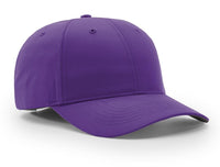 Richardson 6 Panel Performance Polyester Cap thumbnail 10 richardson 6 panel performance polyester - madhats.com.au