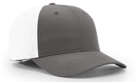 Richardson 6 Panel Performance Polyester Cap thumbnail 13 richardson 6 panel performance polyester - madhats.com.au