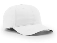 Richardson 6 Panel Performance Polyester Cap thumbnail 8 richardson 6 panel performance polyester - madhats.com.au
