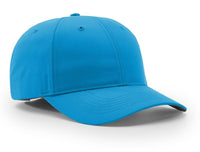 Richardson 6 Panel Performance Polyester Cap thumbnail 6 richardson 6 panel performance polyester - madhats.com.au