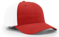 Richardson 6 Panel Performance Polyester Cap thumbnail 15 richardson 6 panel performance polyester - madhats.com.au