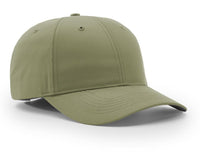 Richardson 6 Panel Performance Polyester Cap thumbnail 11 richardson 6 panel performance polyester - madhats.com.au