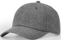 Richardson 6 Panel Recycled Lightweight Performance Cap thumbnail 2 richardson 6 panel recycled light weight performance - madhats.com.au