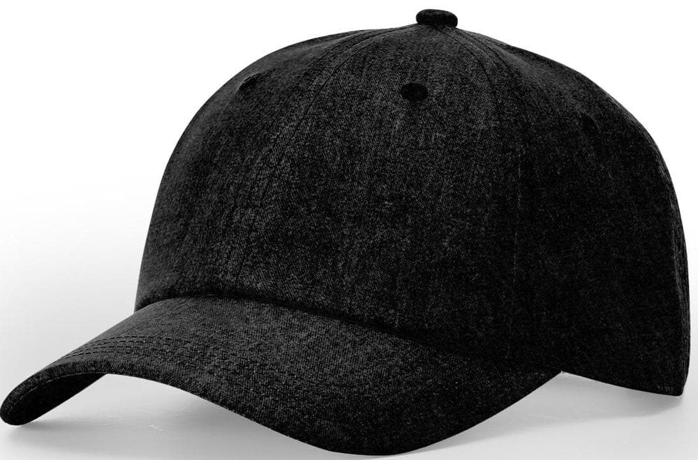 Richardson 6 Panel Recycled Lightweight Performance Cap