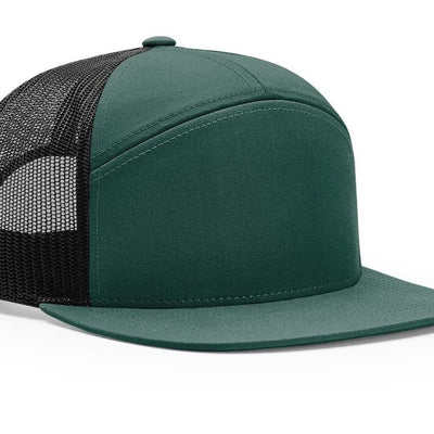 Richardson 7 Panel Cap