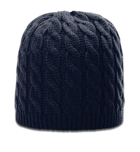 Richardson Acrylic Knit Beanie with 8-1/2" Cuff thumbnail 4