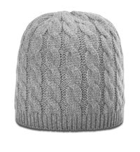 Richardson Acrylic Knit Beanie with 8-1/2" Cuff thumbnail 2