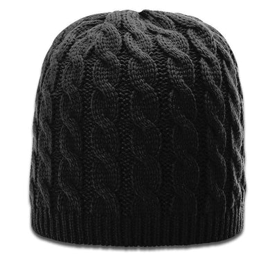 Richardson 8-1/2 Acrylic Knit Beanie