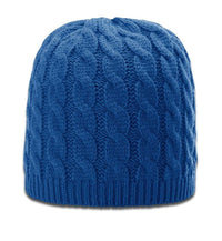 Richardson Acrylic Knit Beanie with 8-1/2" Cuff thumbnail 7