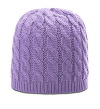Richardson Acrylic Knit Beanie with 8-1/2" Cuff thumbnail 3
