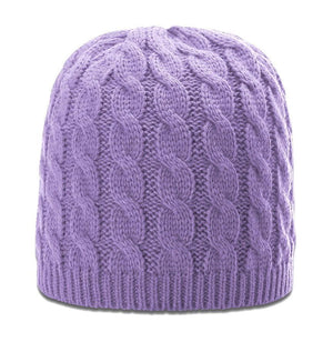 
            
                Load image into Gallery viewer, Richardson 8-1/2 Acrylic Knit Beanie - madhats.com.au
            
        