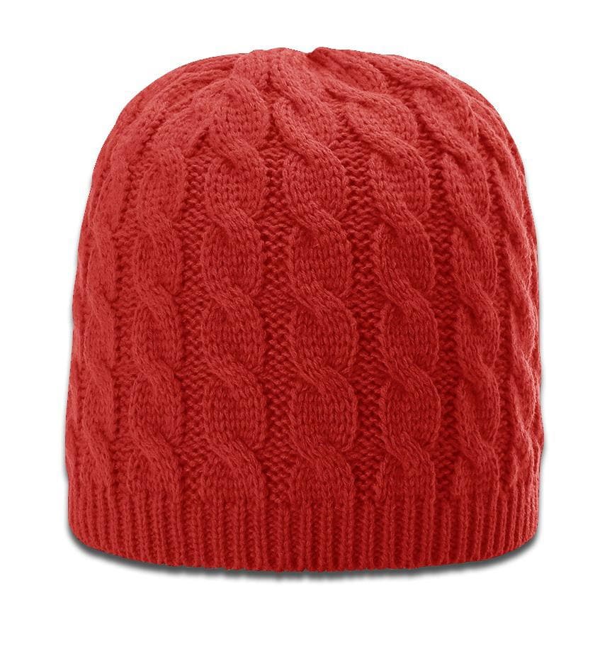 
            
                Load image into Gallery viewer, Richardson 8-1/2 Acrylic Knit Beanie - madhats.com.au
            
        