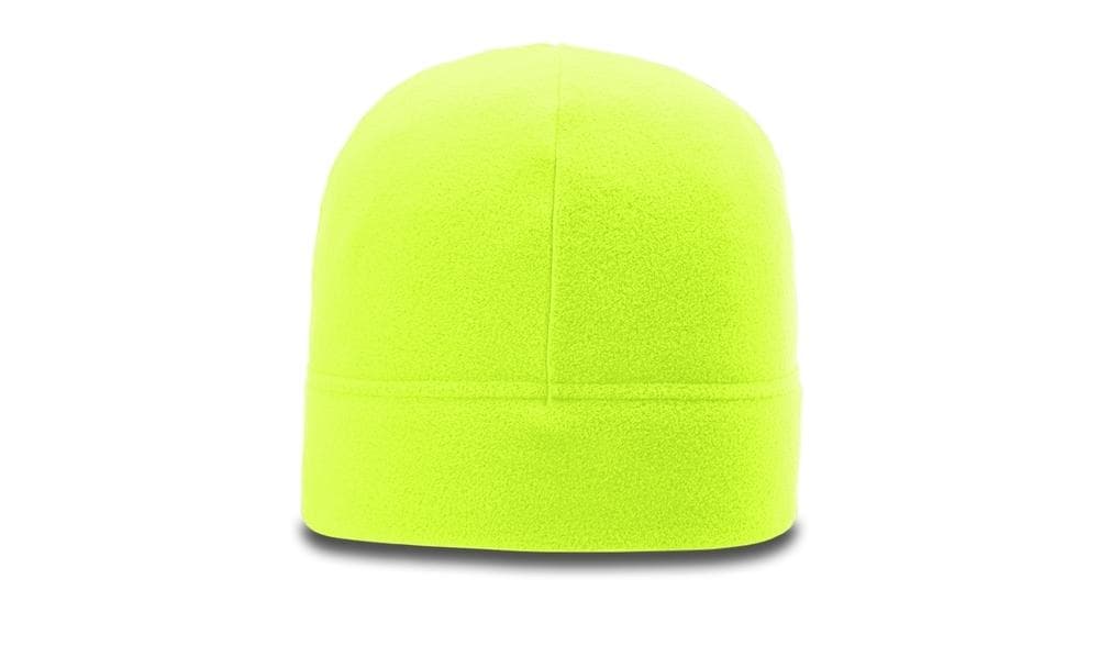 Richardson 8 Microfleece Beanie - madhats.com.au