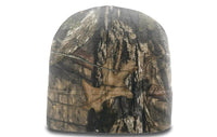 Richardson 8 Microfleece Camo Beanie with Realtree and Mossy Oak Patterns thumbnail 3