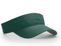 Richardson Adjustable Performance Visor in Multiple Colors thumbnail 3