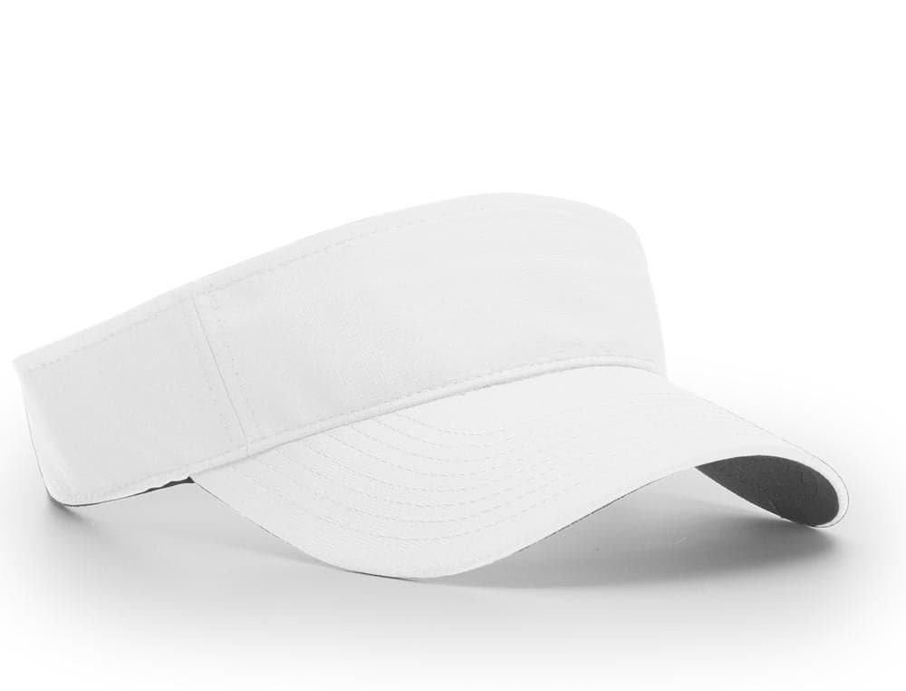 Richardson Adjustable Performance Visor - madhats.com.au