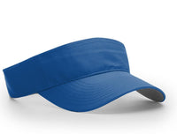 Richardson Adjustable Performance Visor in Multiple Colors thumbnail 8