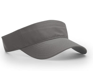 Richardson Adjustable Performance Visor - madhats.com.au