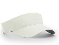 Richardson Adjustable Performance Visor in Multiple Colors thumbnail 10