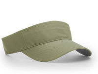 Richardson Adjustable Performance Visor in Multiple Colors thumbnail 12