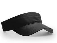 Richardson Adjustable Performance Visor in Multiple Colors thumbnail 1