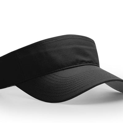 Richardson Adjustable Performance Visor