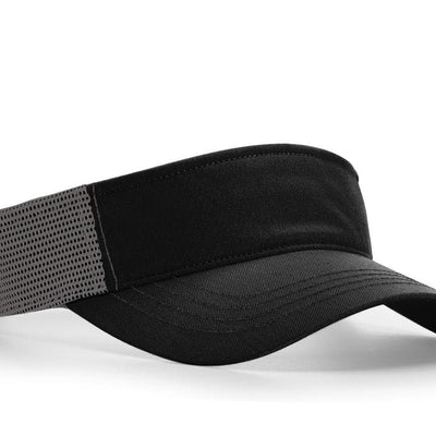 Richardson Adjustable Trucker Visor