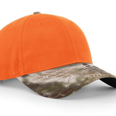 Richardson Blaze Crown W/ Camo