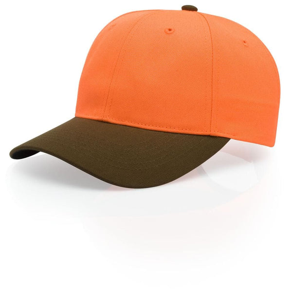 Richardson Blaze Duck Cloth - madhats.com.au