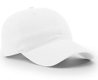 Richardson Brushed Chino Twill Cap in Multiple Colours thumbnail 10