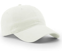 Richardson Brushed Chino Twill Cap in Multiple Colours thumbnail 9