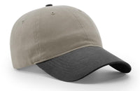 Richardson Brushed Chino Twill Cap in Multiple Colours thumbnail 12