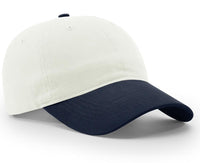 Richardson Brushed Chino Twill Cap in Multiple Colours thumbnail 11