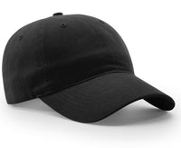 Richardson Brushed Chino Twill Cap in Multiple Colours thumbnail 5
