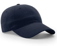Richardson Brushed Chino Twill Cap in Multiple Colours thumbnail 3